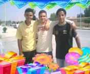 hicham et rachid et marouane